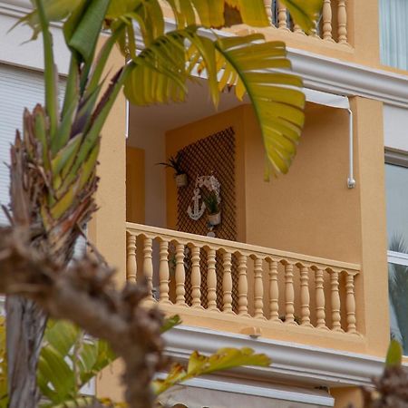 Moraira Apartment Экстерьер фото