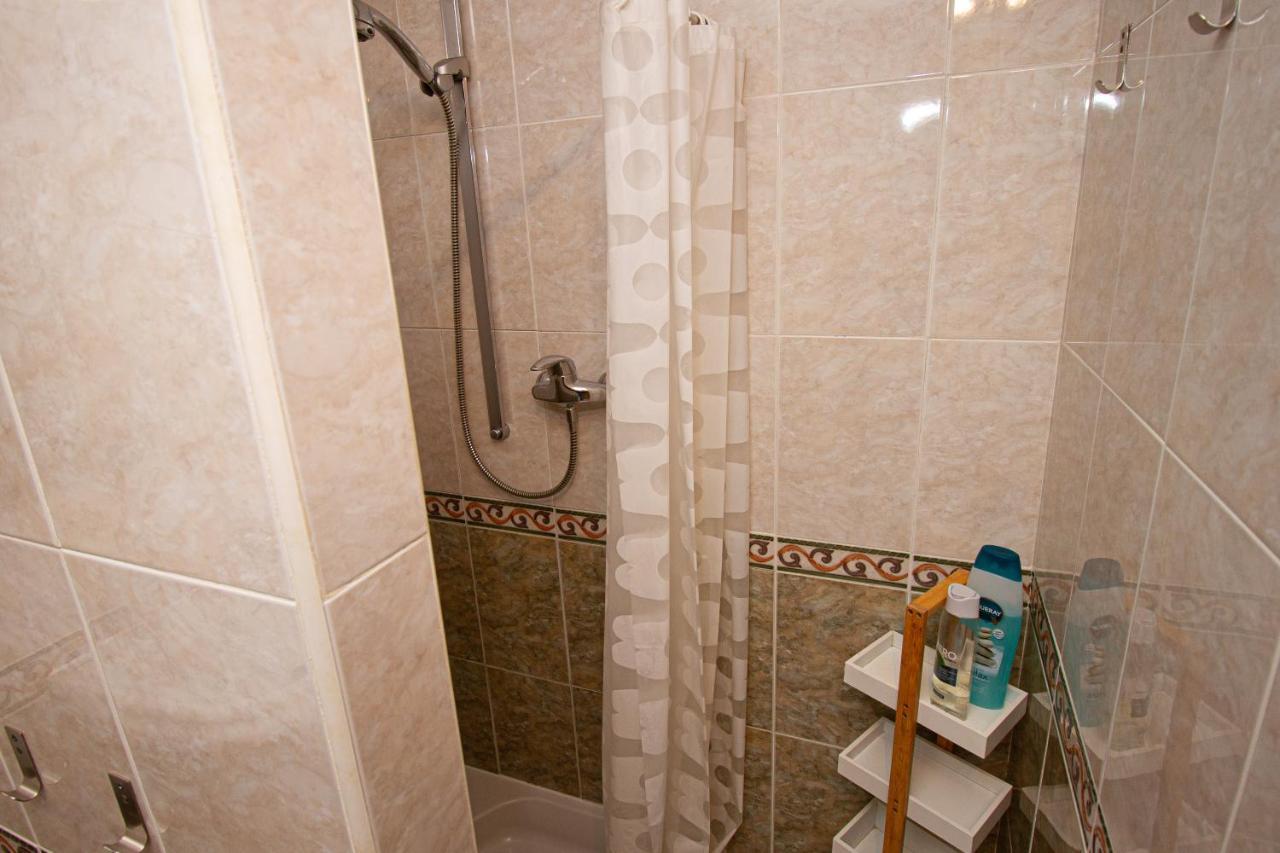 Moraira Apartment Экстерьер фото